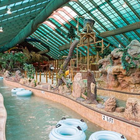 2Br Westgate Resort Sleeps 10 - Smoky Mtn Condo With Free Water Park Gatlinburg Ngoại thất bức ảnh