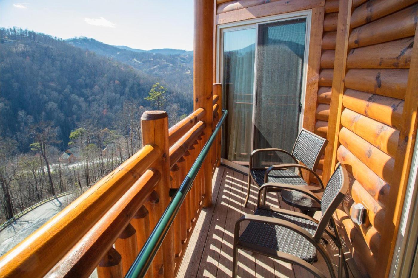 2Br Westgate Resort Sleeps 10 - Smoky Mtn Condo With Free Water Park Gatlinburg Ngoại thất bức ảnh