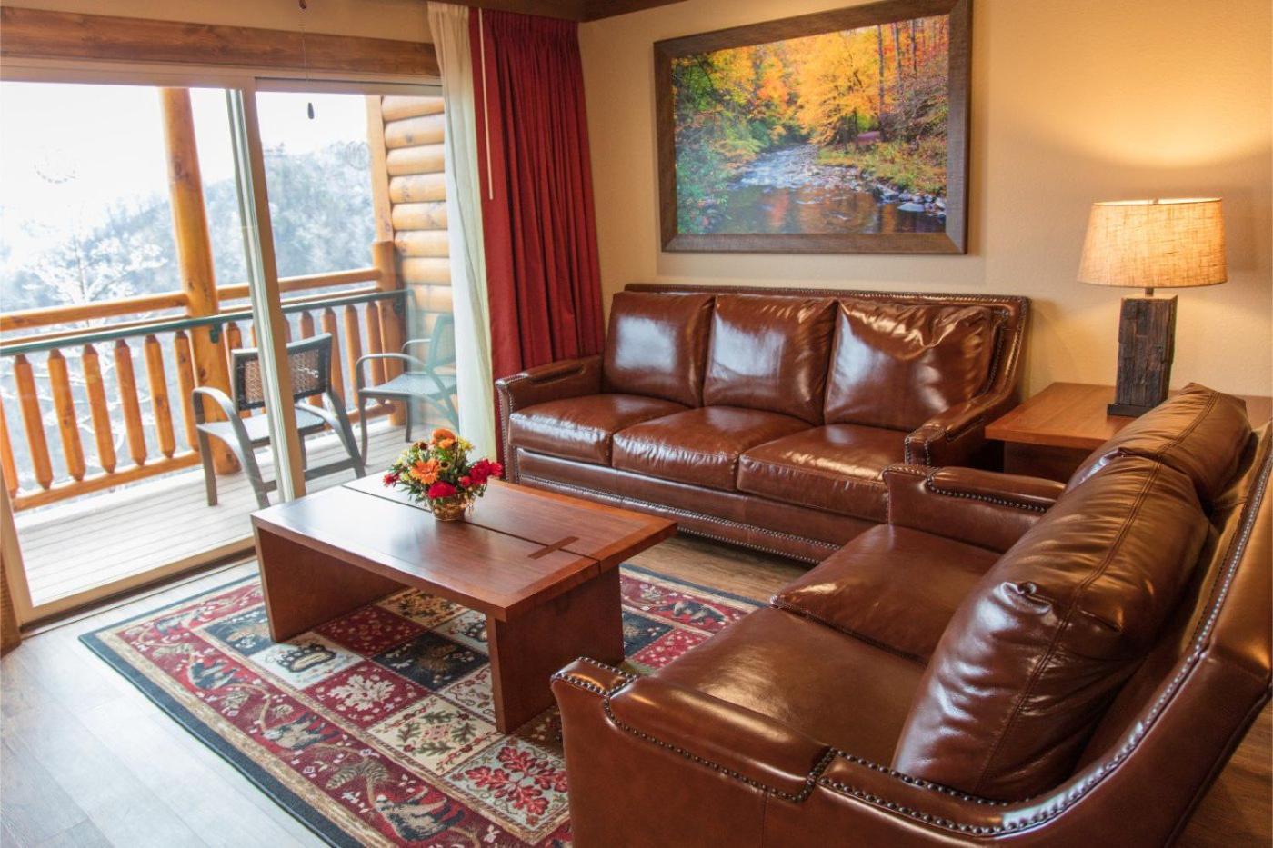 2Br Westgate Resort Sleeps 10 - Smoky Mtn Condo With Free Water Park Gatlinburg Ngoại thất bức ảnh