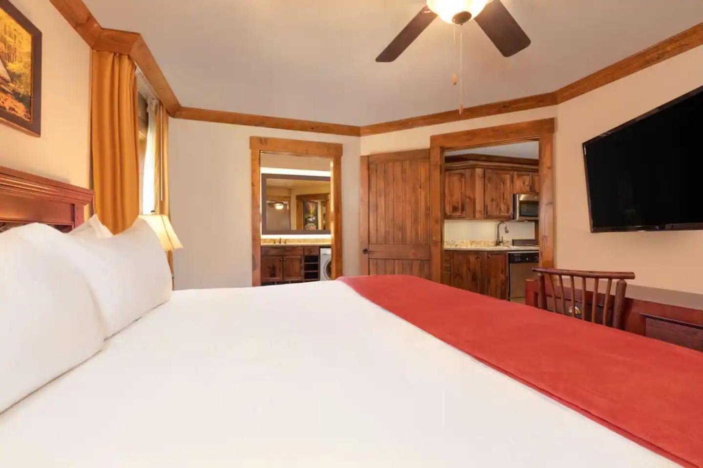 2Br Westgate Resort Sleeps 10 - Smoky Mtn Condo With Free Water Park Gatlinburg Ngoại thất bức ảnh
