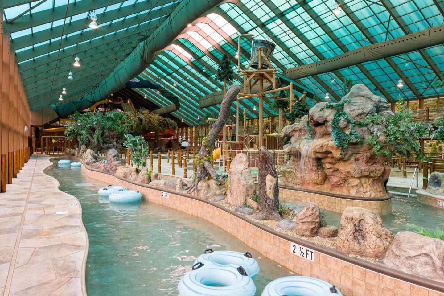 2Br Westgate Resort Sleeps 10 - Smoky Mtn Condo With Free Water Park Gatlinburg Ngoại thất bức ảnh